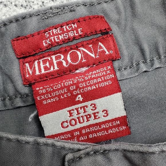 Capris - Picture 4 of 4